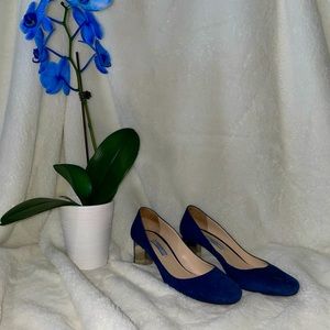 Prada Pumps